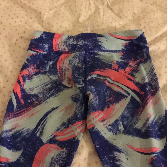 Ivivva Rhythmic Tight Size 12 - Picture 6 of 6